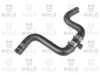 MALò 152592A Hose, heat exchange heating